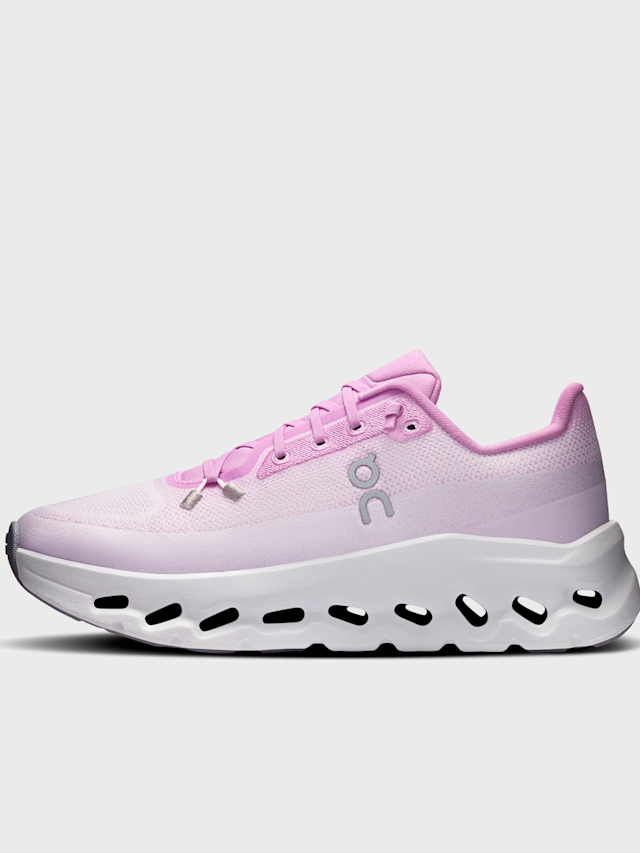 On, Cloudtilt, Pink, Image 1 of 6