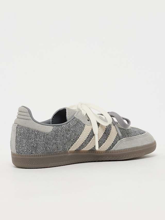 adidas Originals, Samba OG "Molly-Mae", grey, Image 3 of 8