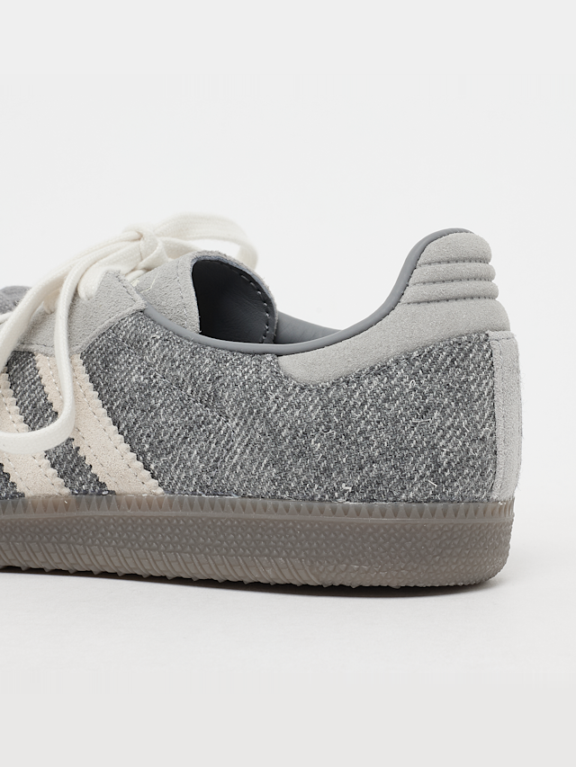 adidas Originals, Samba OG "Molly-Mae", grey, Image 7 of 8