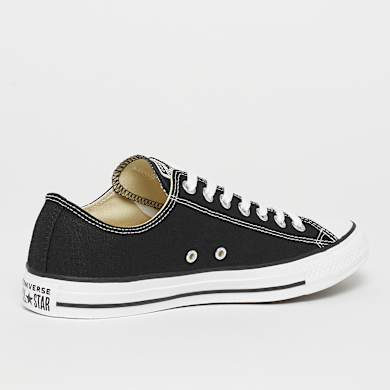 ブラックOX 2025年 3/7 発売】CONVERSE ALL STAR GORE-TEX EL OX “Black