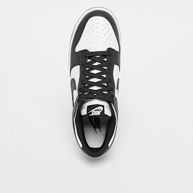 Nike Dunk Low Panda Retro czarny (DD1391-100)