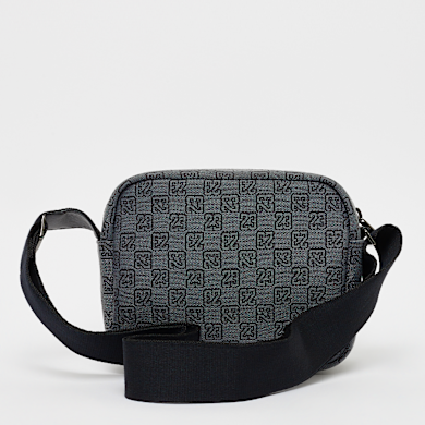 Jordan Monogram Mini Messenger Bag biały (MA0760-G9Q)