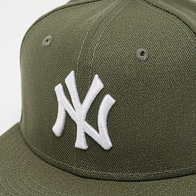 New Era 59Fifty League Essential MLB New York Yankees