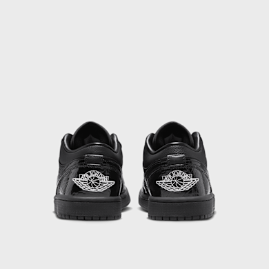 Kup Jordan WMNS Air Jordan 1 Low SE czarny | SNIPES