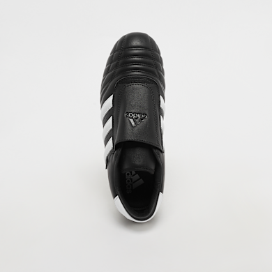 adidas Originals Sneakersy Taekwondo czarny (JQ4775)