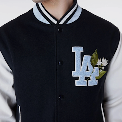 MLB DODGERS COTTON BASEBALL S/S（シャツ／ブラウス）｜JOURNAL
