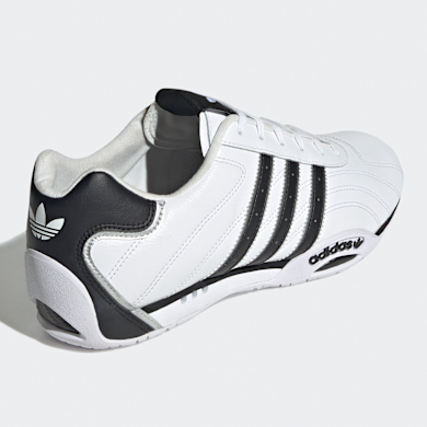 adidas Originals Sneakersy Adiracer Lo biały (JH8732)