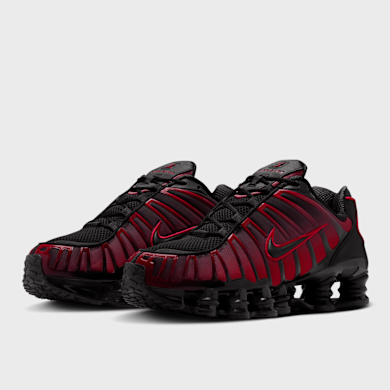 Nike Shox TL czerwony (IF6202-001)