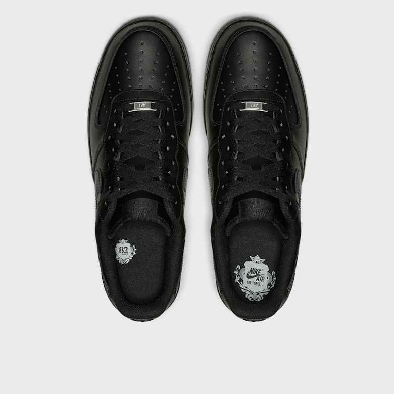 Nike Air Force 1 '07 noir (CW2288-001)