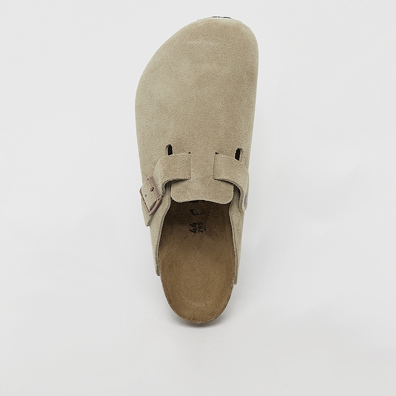 Birkenstock Boston BS beige (60461)