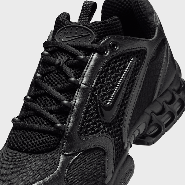 Nike Air Zoom Spiridon Cage 2 schwarz (HM8497-010)