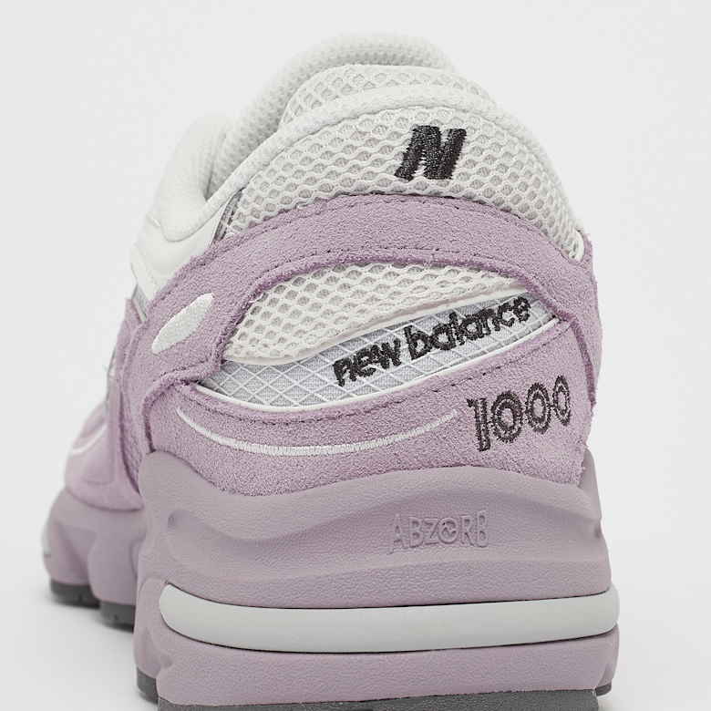 ★New Balance★ NBPDFS132H M1000PSY PURPLE NBPDFS132H_75 New Balance 1000 lila (M1000PSY)