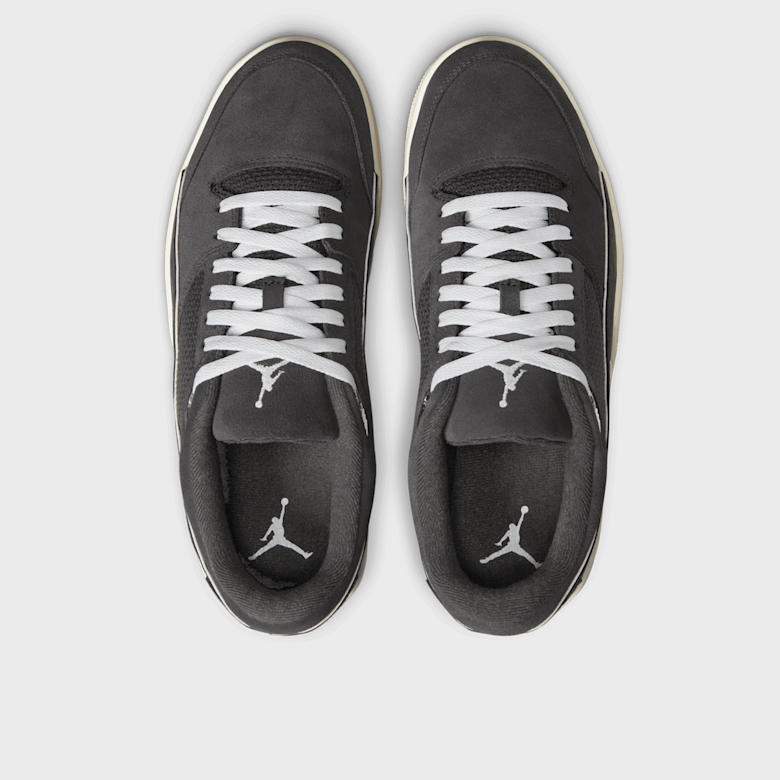 NIKE　JORDAN FLIGHT COURT　HF3255-002 Jordan Flight Court Men's Shoes. Nike FI