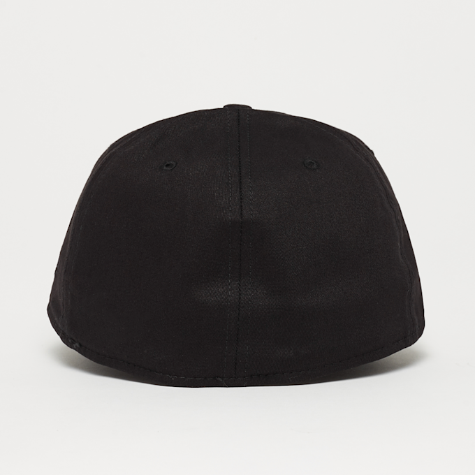 New Era Baseball-Cap 39Thirty League Basic MLB New York Yankees noir 1738 2