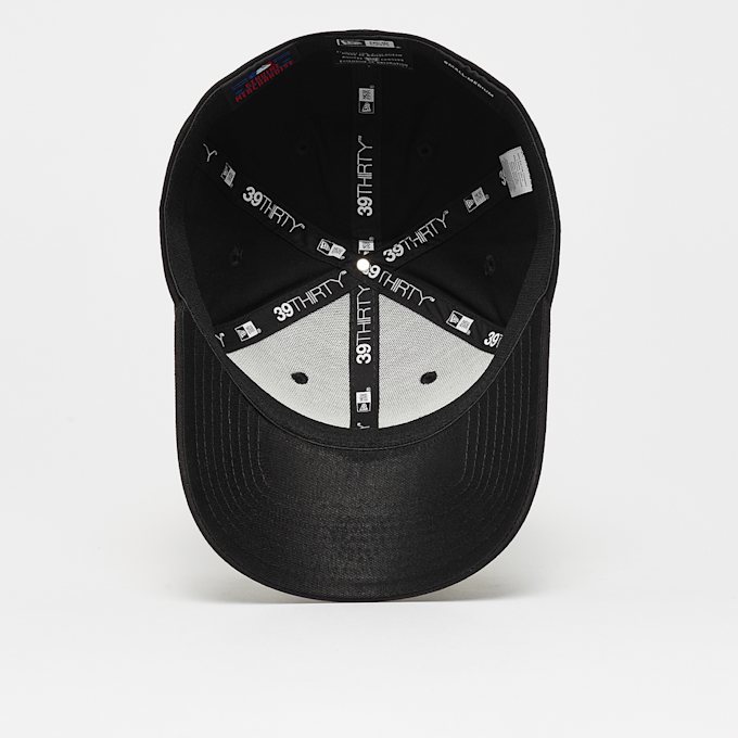 New Era Baseball-Cap 39Thirty League Basic MLB New York Yankees noir 1739 3