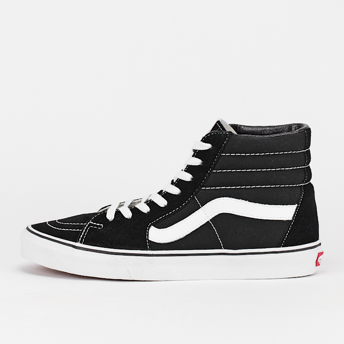 Vans SK8-Hi noir 1741 1