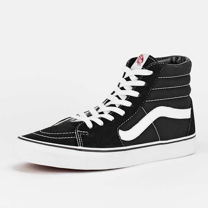 Vans SK8-Hi noir 1741 2