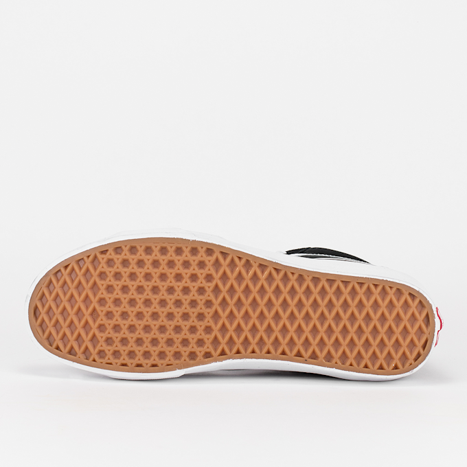 Vans SK8-Hi crna 1741 4