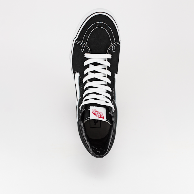 Vans SK8-Hi noir 1741 5