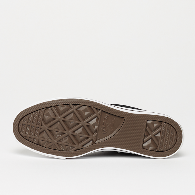 Converse Chuck Taylor All Star Hi zwart 1742 4