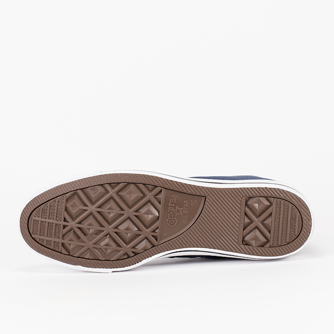 Converse Chuck Taylor All Star Hi plava 1743 4
