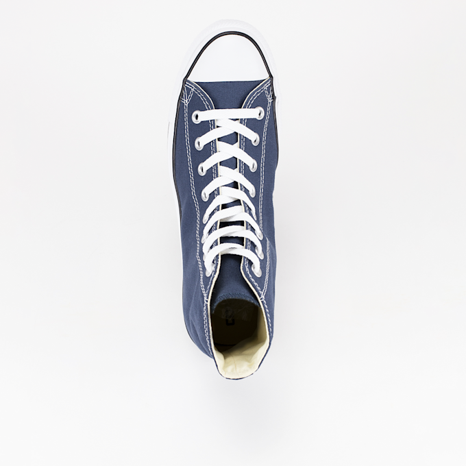 Converse Chuck Taylor All Star Hi blau 1743 5