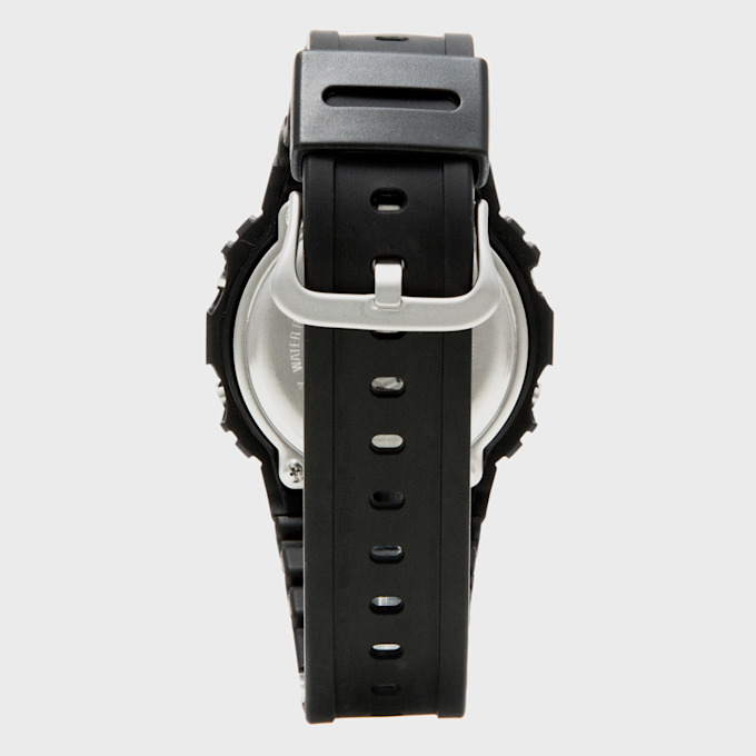 G-SHOCK G-Shock Classic DW-5600BB-1ER noir 1748 2