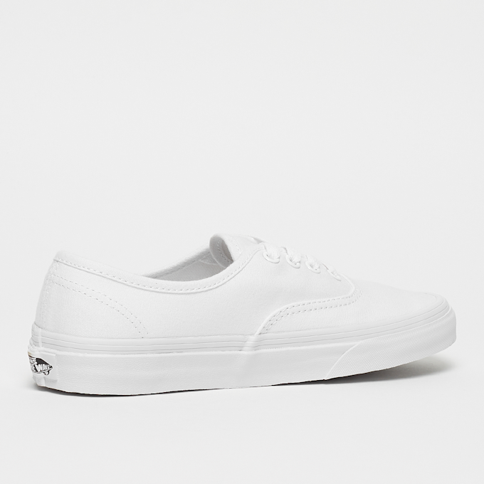 Vans Authentic weiß 1749 3