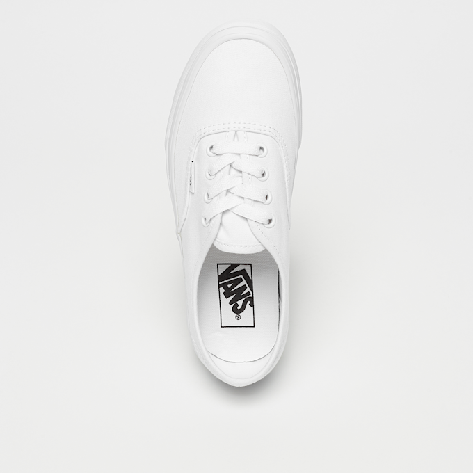 Vans Authentic weiß 1749 5