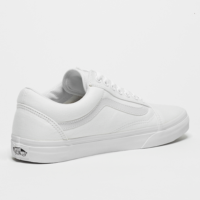 Vans Old Skool weiß 1760 3