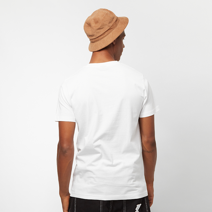 Mister Tee F#?KIT white wit 44890 2
