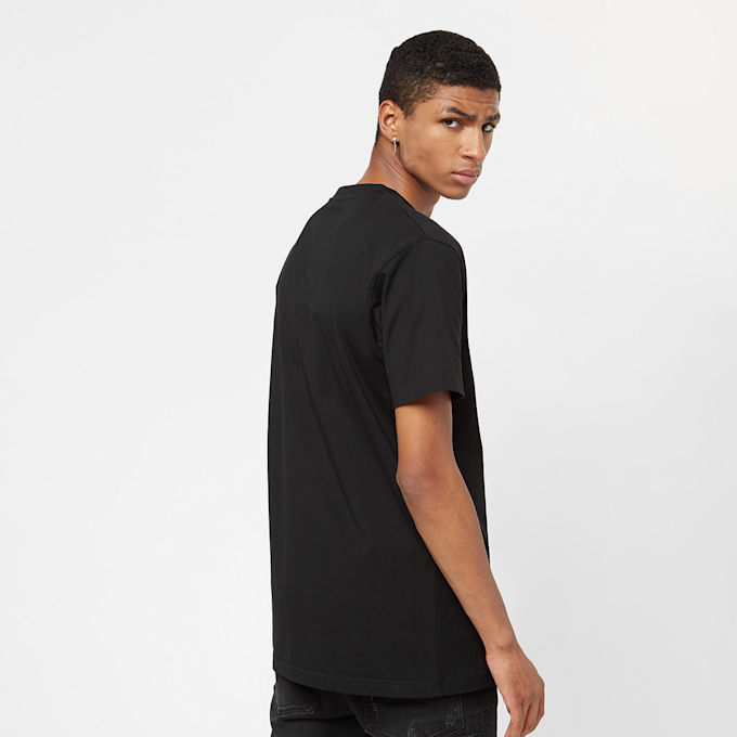 Mister Tee T-Shirt Pray schwarz 1766 3