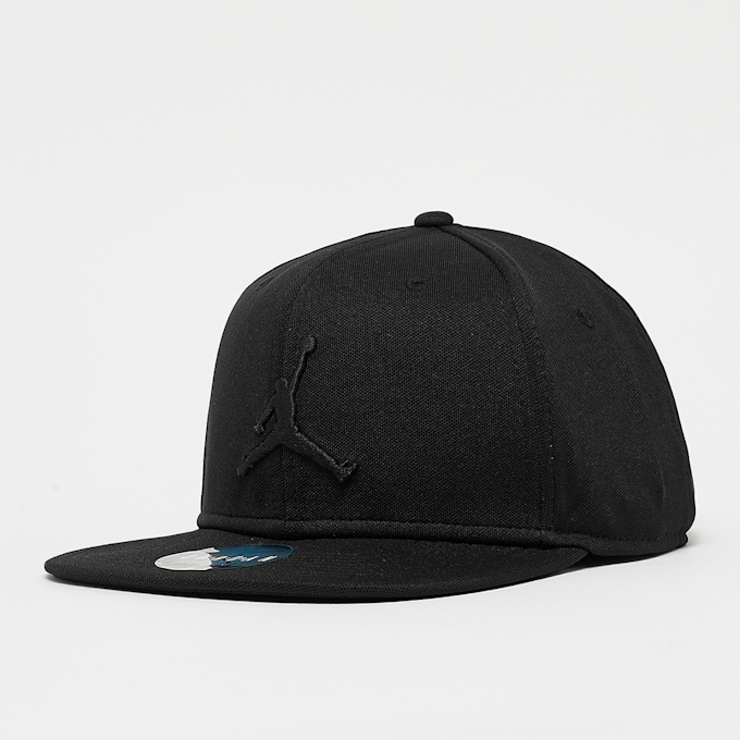Jordan Jumpman schwarz 1767 1