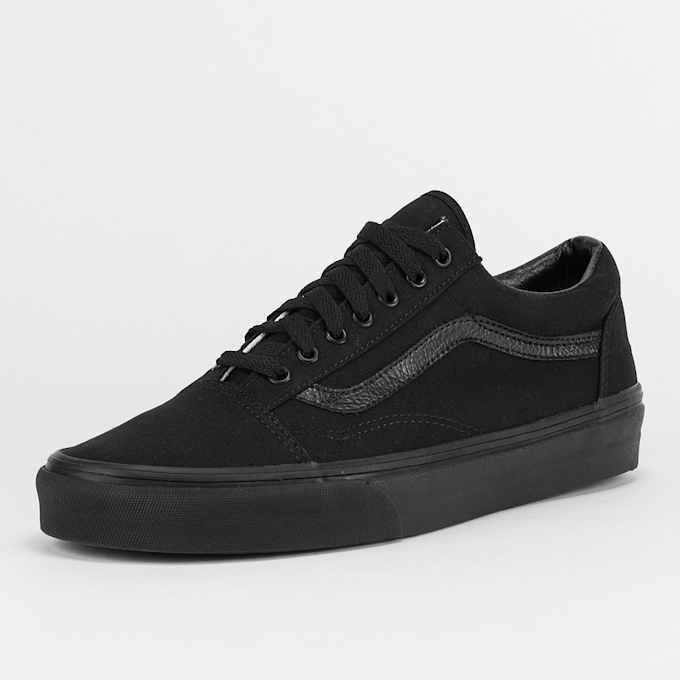 Vans Old Skool nero 1770 2