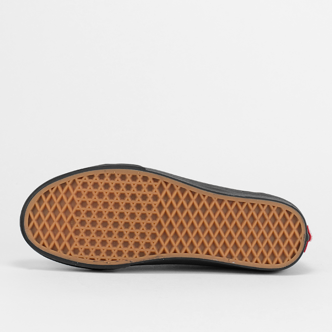 Vans Old Skool nero 1770 4