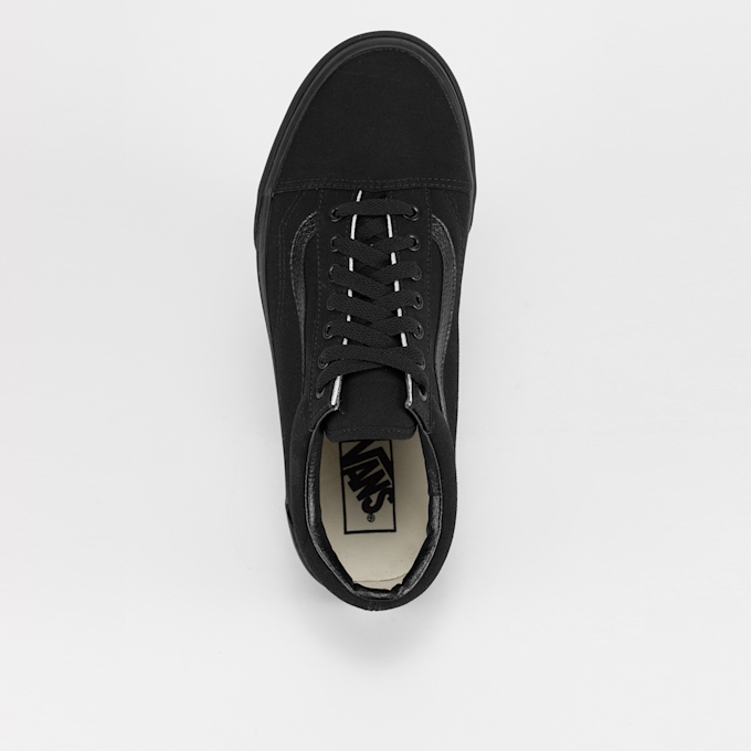 Vans Old Skool nero 1770 5