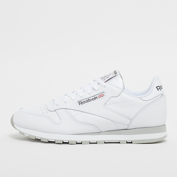 Reebok Classic Leather blanc 33615 1