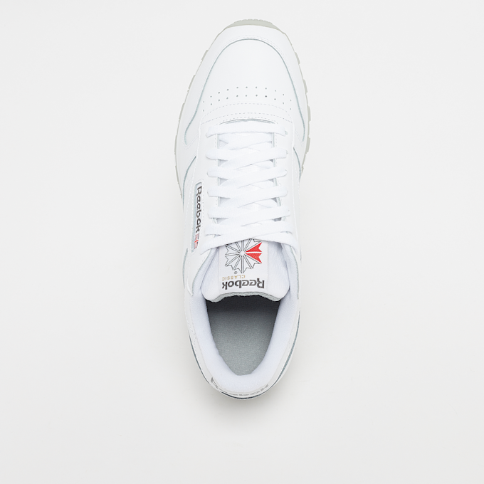 Reebok Classic Leather wit 33615 5