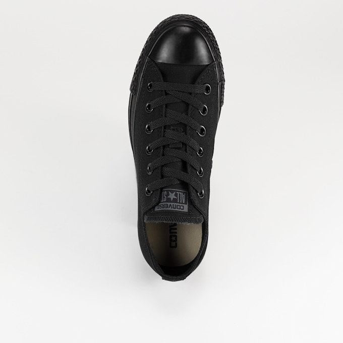 Converse Schuh CTAS Core Canvas OX nero 1775 5