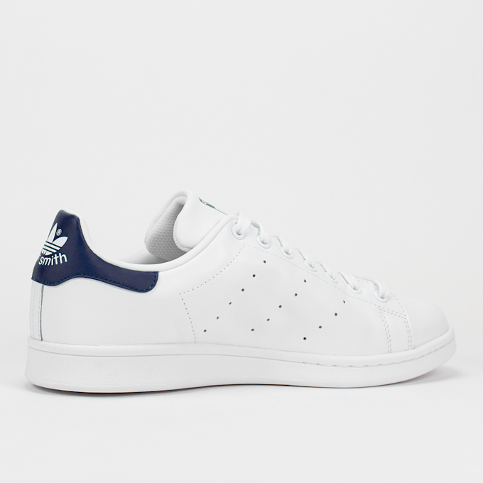 adidas Originals Stan Smith Sneaker weiß 1781 3
