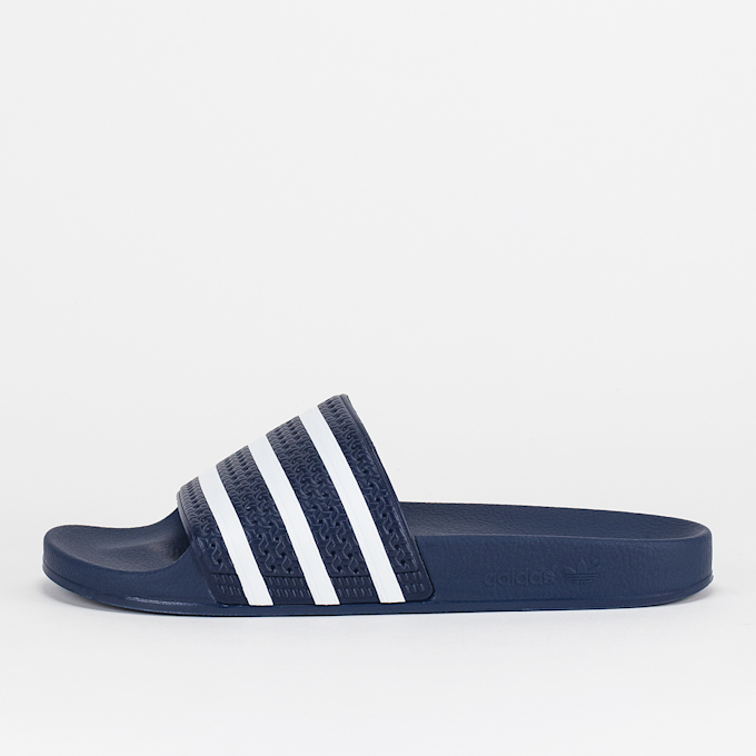 adidas Originals Adilette Badslippers blauw 1783 1
