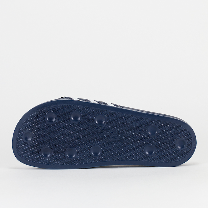 adidas Originals Adilette Badslippers blauw 1783 4