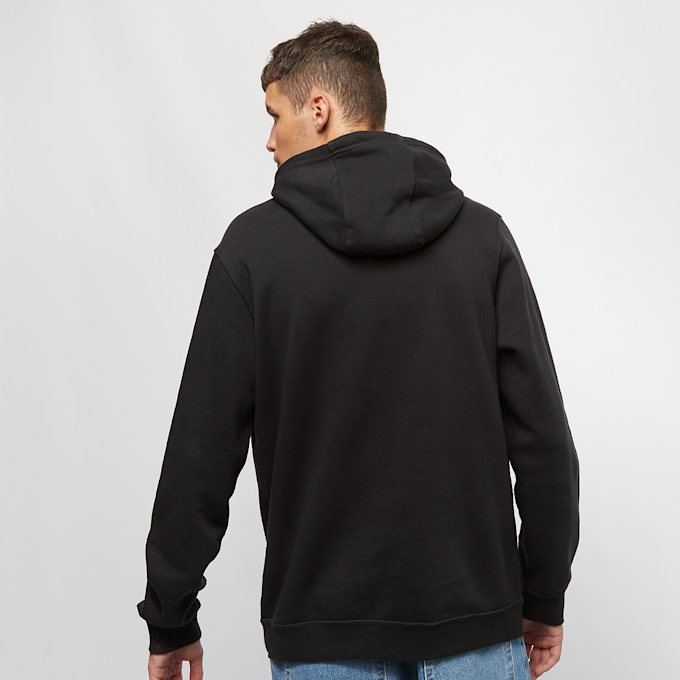 Nike Sportswear Club Fleece Pullover Hoodie czarny 1819 2