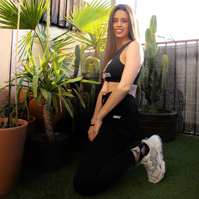 adidas Originals Chaussettes basses adicolor Trefoil (3 Pack) noir 1825 3