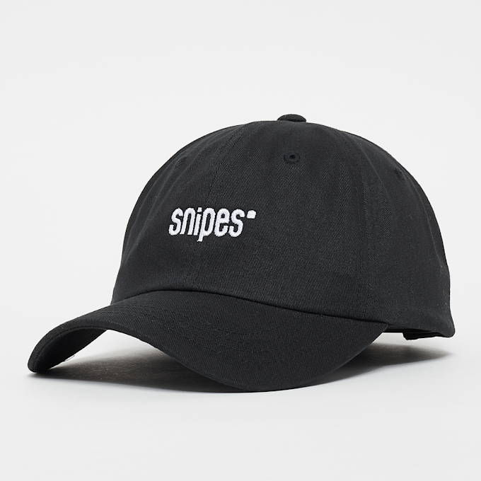 SNIPES Unstructured negro 1826 1