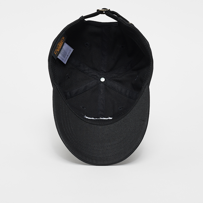 SNIPES Unstructured negro 1826 3