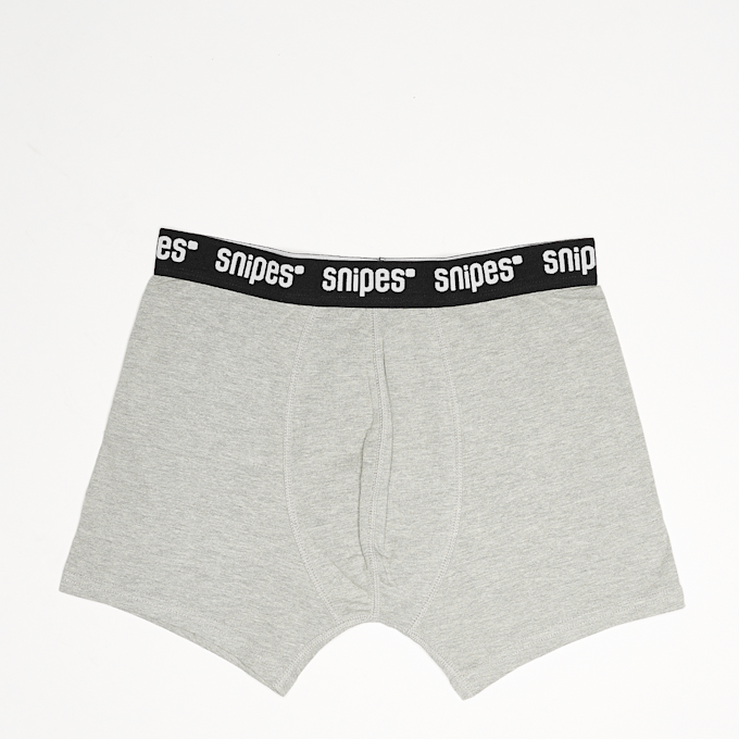 SNIPES 3 PACK - Jersey gris 1833 4