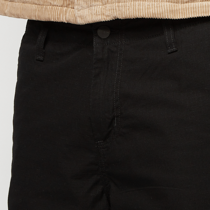 Carhartt WIP Cargo Hose Regular noir 1838 3