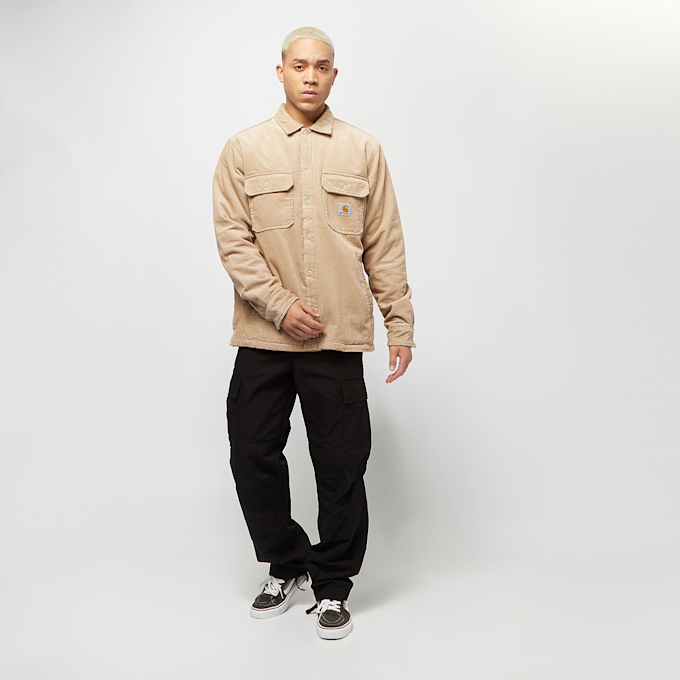 Carhartt WIP Cargo Hose Regular noir 1838 8