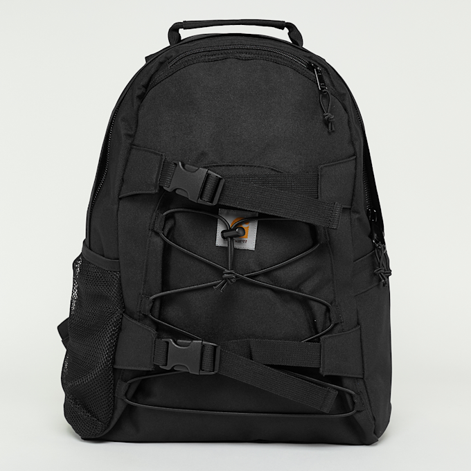 Carhartt WIP Kickflip schwarz 1839 1